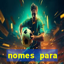 nomes para necromantes rpg